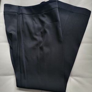 Escada women wide leg pant - size 40